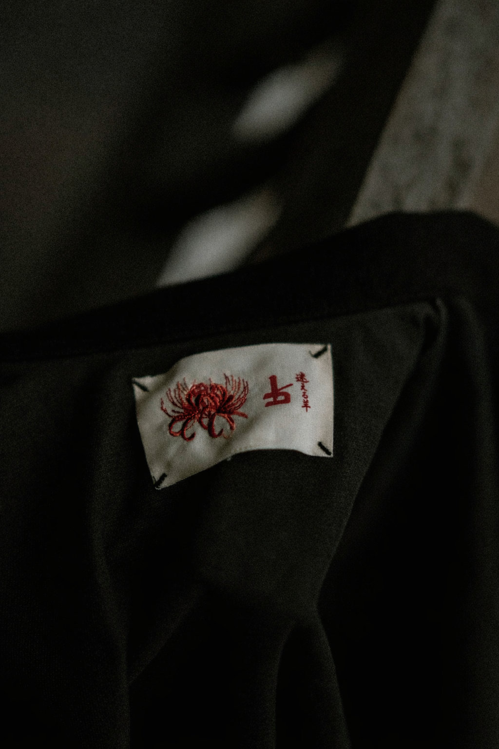 "UNBURDENED HEARTS" JACKET
