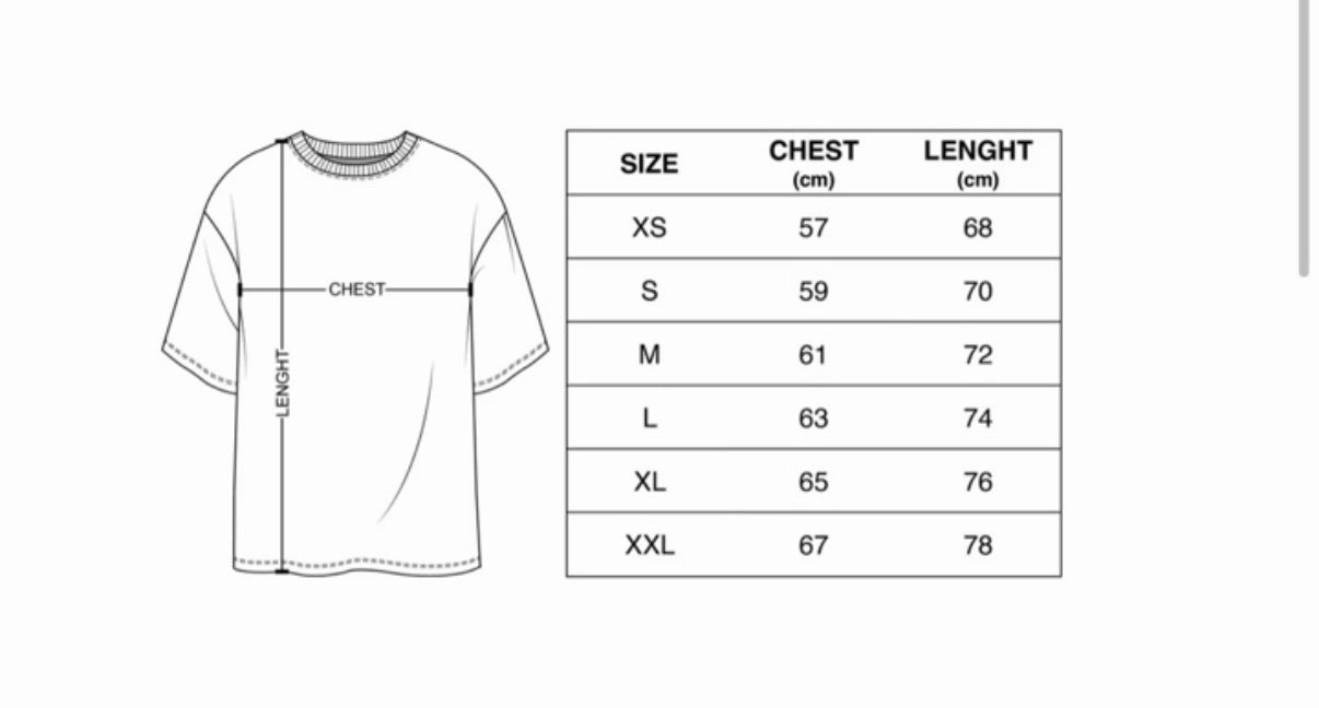 "THE SHEPHERD" SHIRT