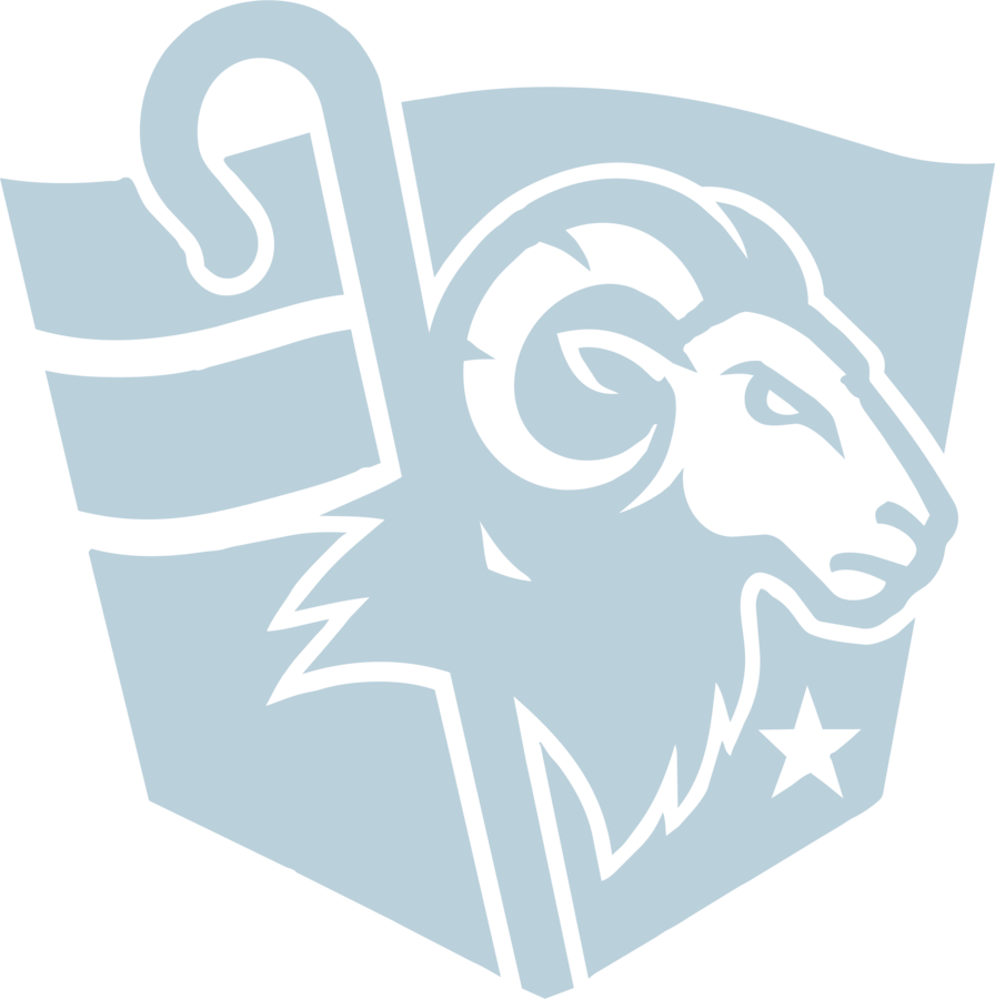 Lostsheep crest